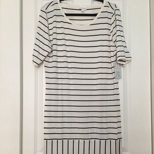 LulaRoe Julia Dress